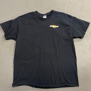 Chevrolet IZOD Indycar Series XL Racing T-Shirt